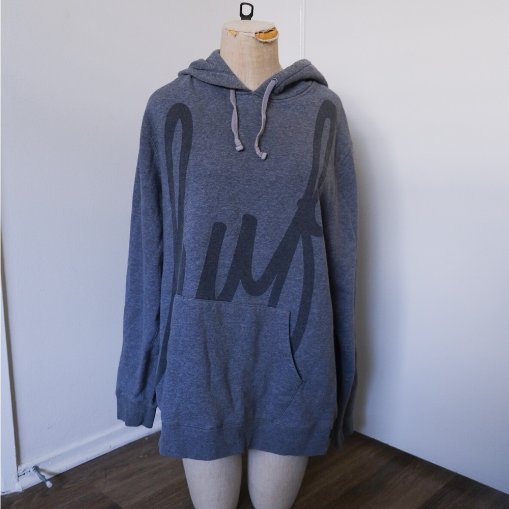 huf hoodie big script - Picture 3 of 5